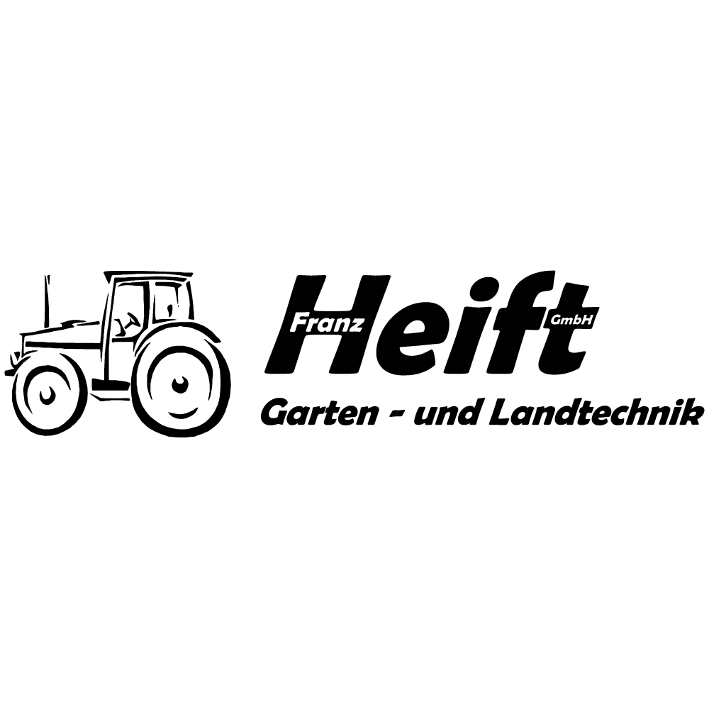 Franz Heift GmbH in Hilden - Logo
