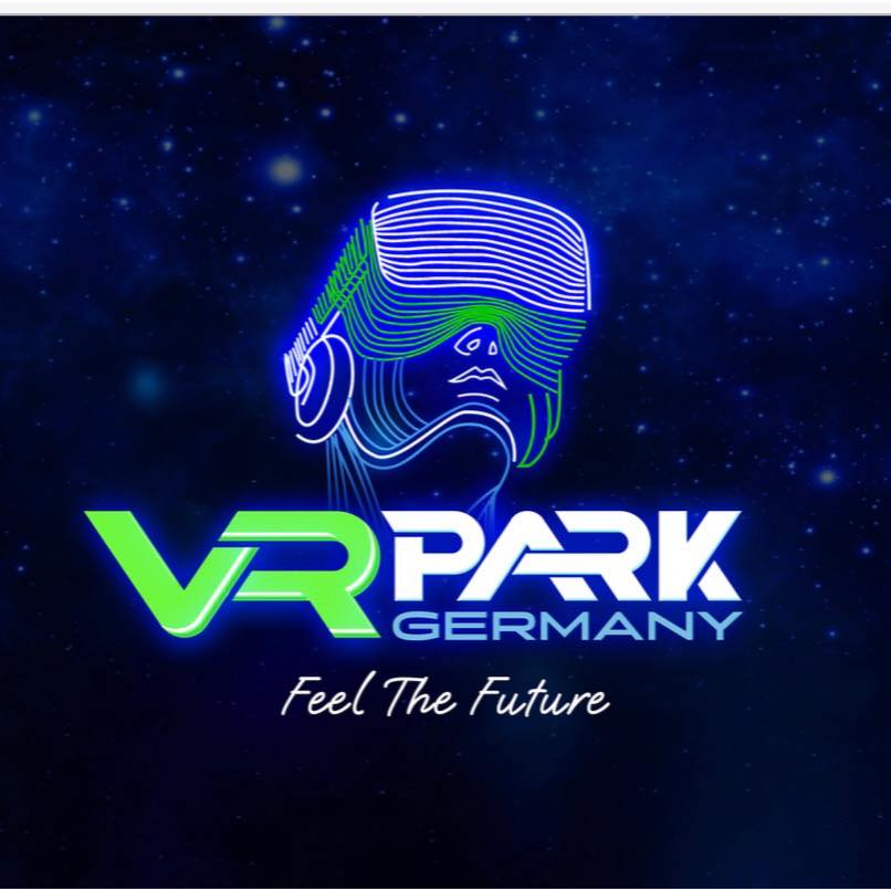 Logo VR Park Germany GmbH