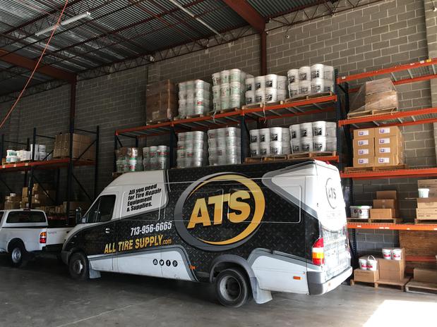 Images All Tire Supply