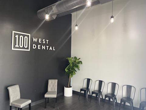 100 West Dental Photo