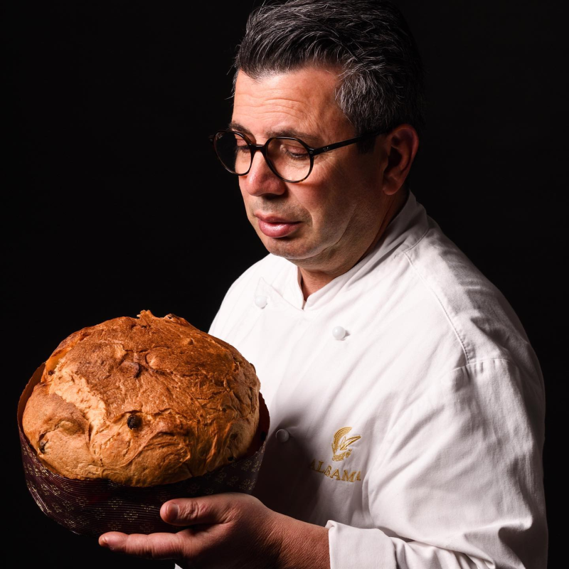 Images Pasticceria Alabama - Cavallino