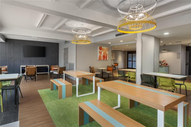 Images Spark by Hilton Atlanta Airport South College Park