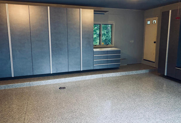 Images PremierGarage: Serving Detroit & Greater Michigan