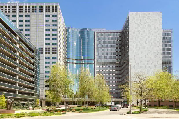 Images Even Hotel Rochester – Mayo Clinic Area by IHG