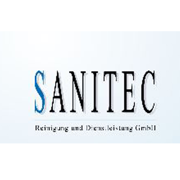Logo Sanitec Reinigung und Dienstleistung GmbH