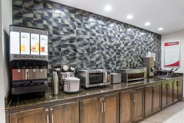 Images Best Western Plus Daphne Inn & Suites