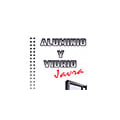 Aluminio Y Vidrio Javra Logo
