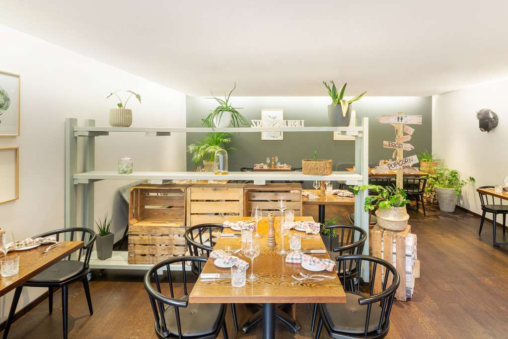 Bilder Radisson Blu Hotel, St. Gallen