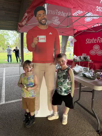 Images Kao Xiong - State Farm Insurance Agent