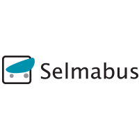 Selmabus S.L. Logo
