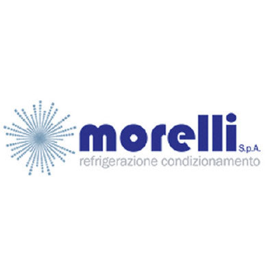 Morelli Spa Logo