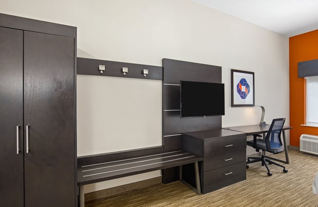 Images Holiday Inn Express & Suites Locust Grove by IHG