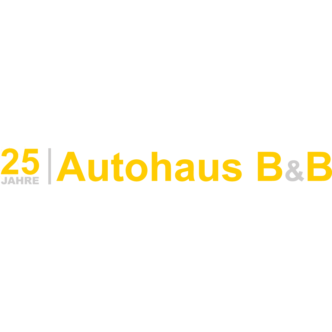 Autohaus B&B GmbH in Essen - Logo