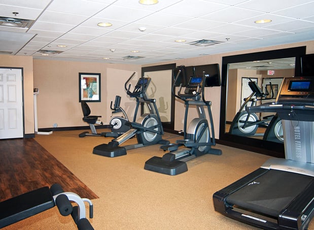 Images Holiday Inn Express & Suites Wichita Northeast by IHG