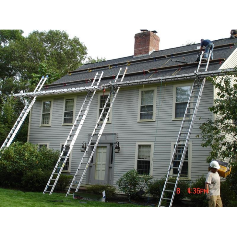 Queens NYC Contractors Logo