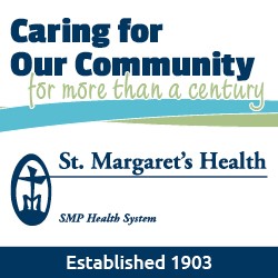 St. Margaret's Family Orthopedic Center Logo