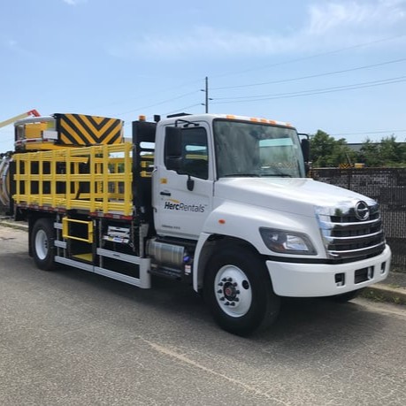 Trucks, Vans and Trailer Rentals - Fleet Solutions