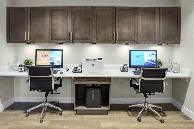 Images Hampton Inn & Suites Pittsburg Kansas Crossing