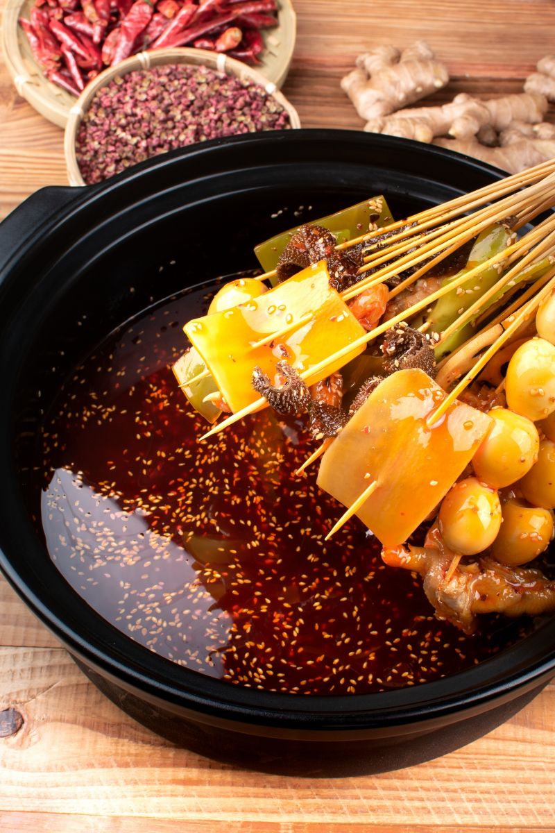 Images 蜀香缘-楽山苏稽跷脚牛肉