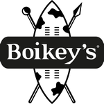 Boikey's Logo