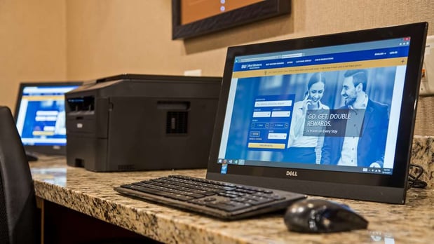 Images Best Western Plus Lincoln Inn & Suites
