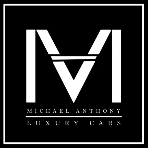 Michael Anthony Luxury Cars Logo