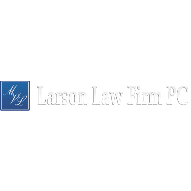 Larson Law Firm P.C. - Fargo, ND 58104 - (701)929-4140 | ShowMeLocal.com