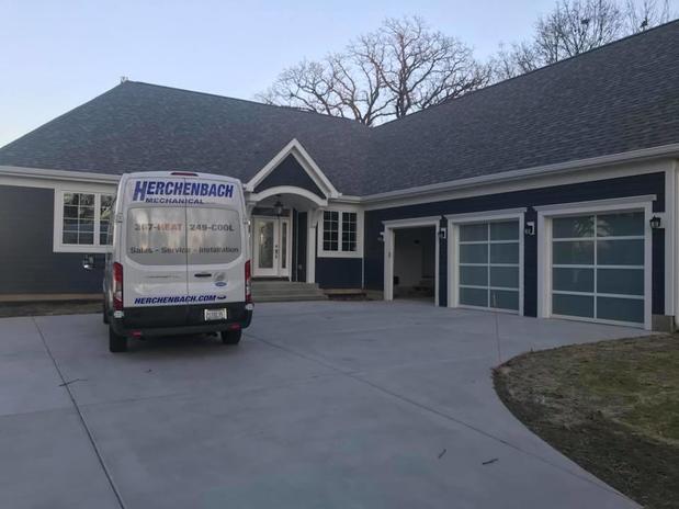 Images Herchenbach Mechanical Inc.