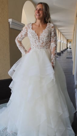 Images Truly Forever Bridal Sarasota
