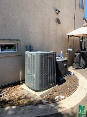 Images Malibu Heating & Air Conditioning, Inc.