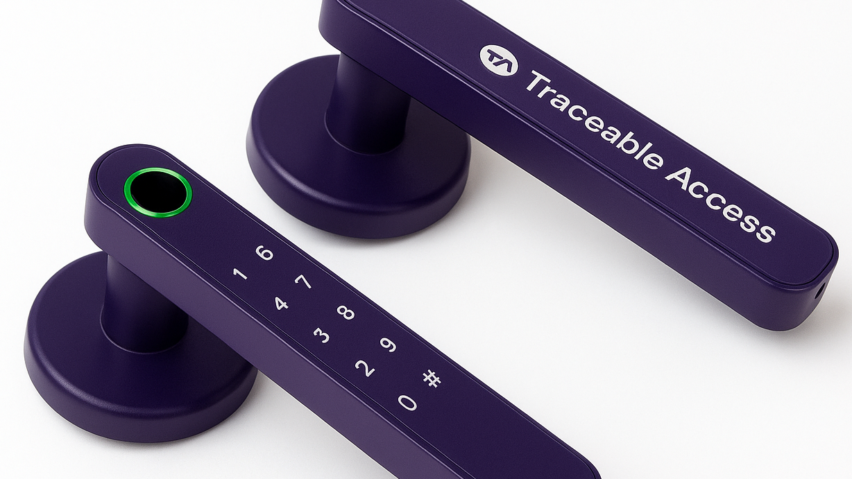 Images Traceable Access Ltd.