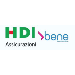 Hdi - Bene Assicurazioni - Li Punti Sassari Logo
