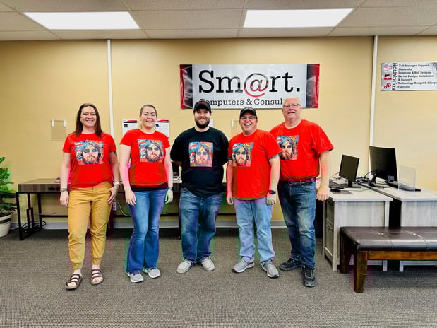 Images Smart Computers & Consulting