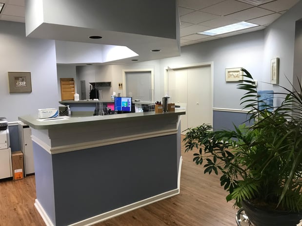 Images Central Ohio Periodontics