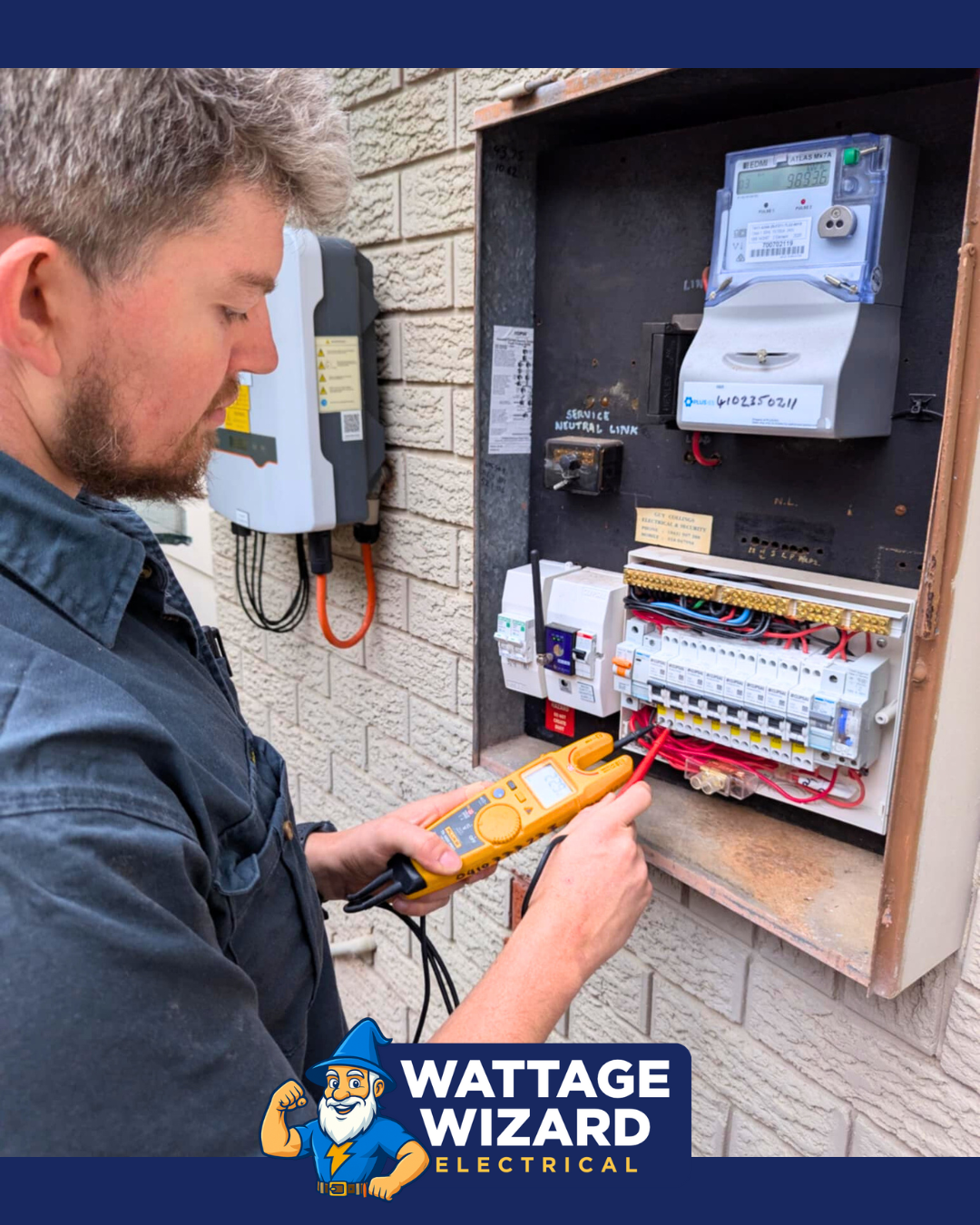 Images Wattage Wizard Electrical