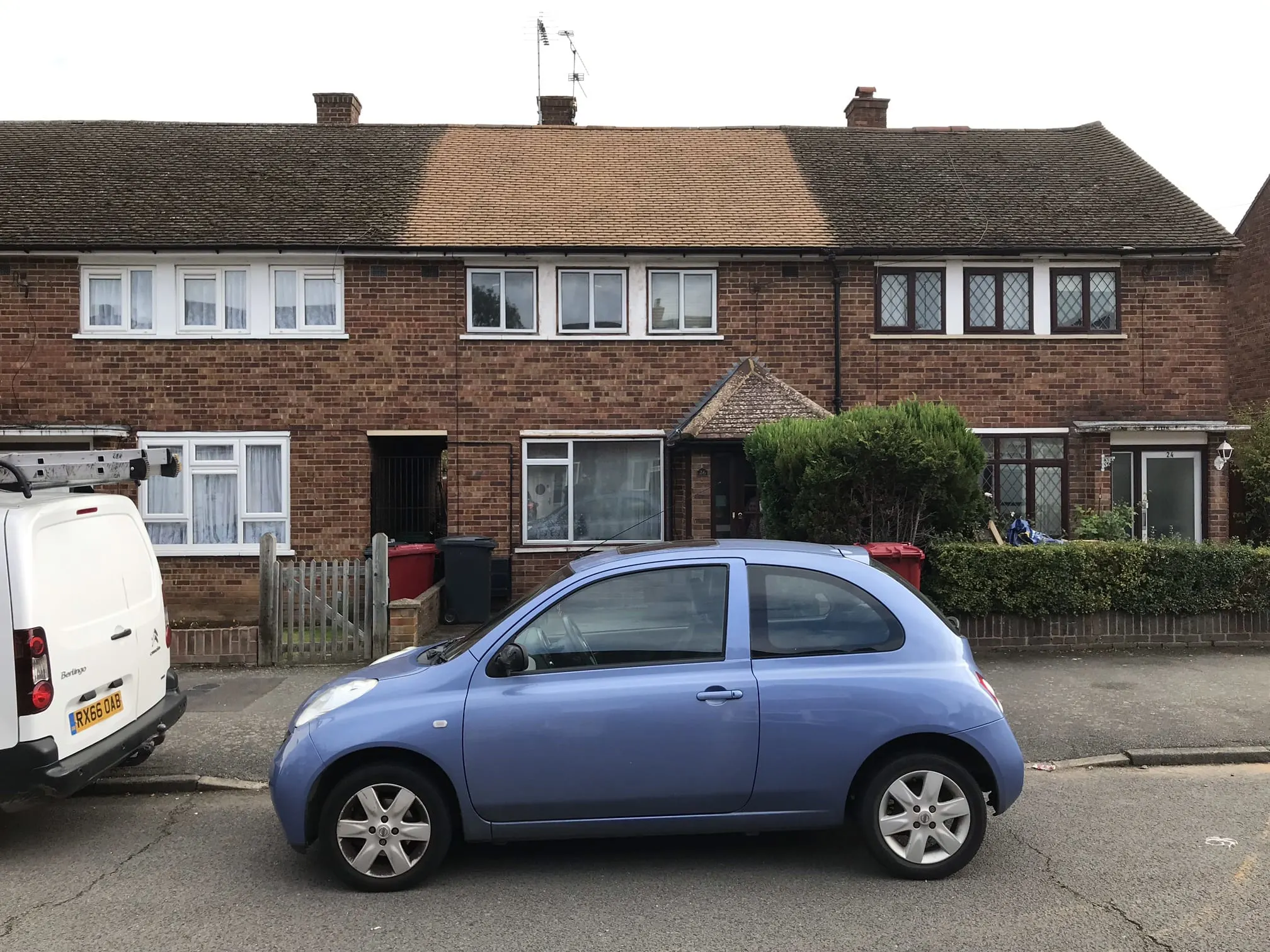 Images ABRS Roofing Services Ltd
