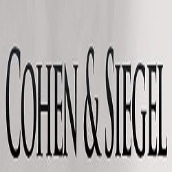 Cohen & Siegel LLP Logo