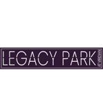 Legacy Park Viridian Logo