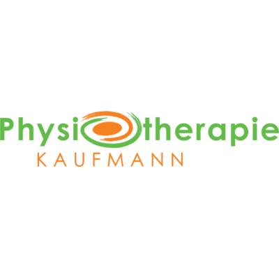 Physiotherapie Kaufmann in Dresden - Logo