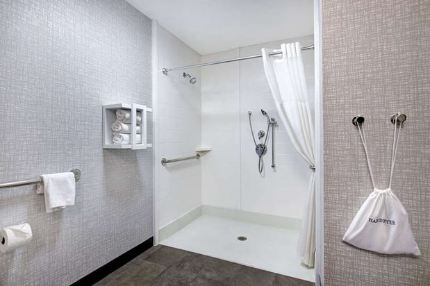 Images Hampton Inn & Suites Nacogdoches