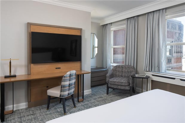 Images Hilton Milwaukee