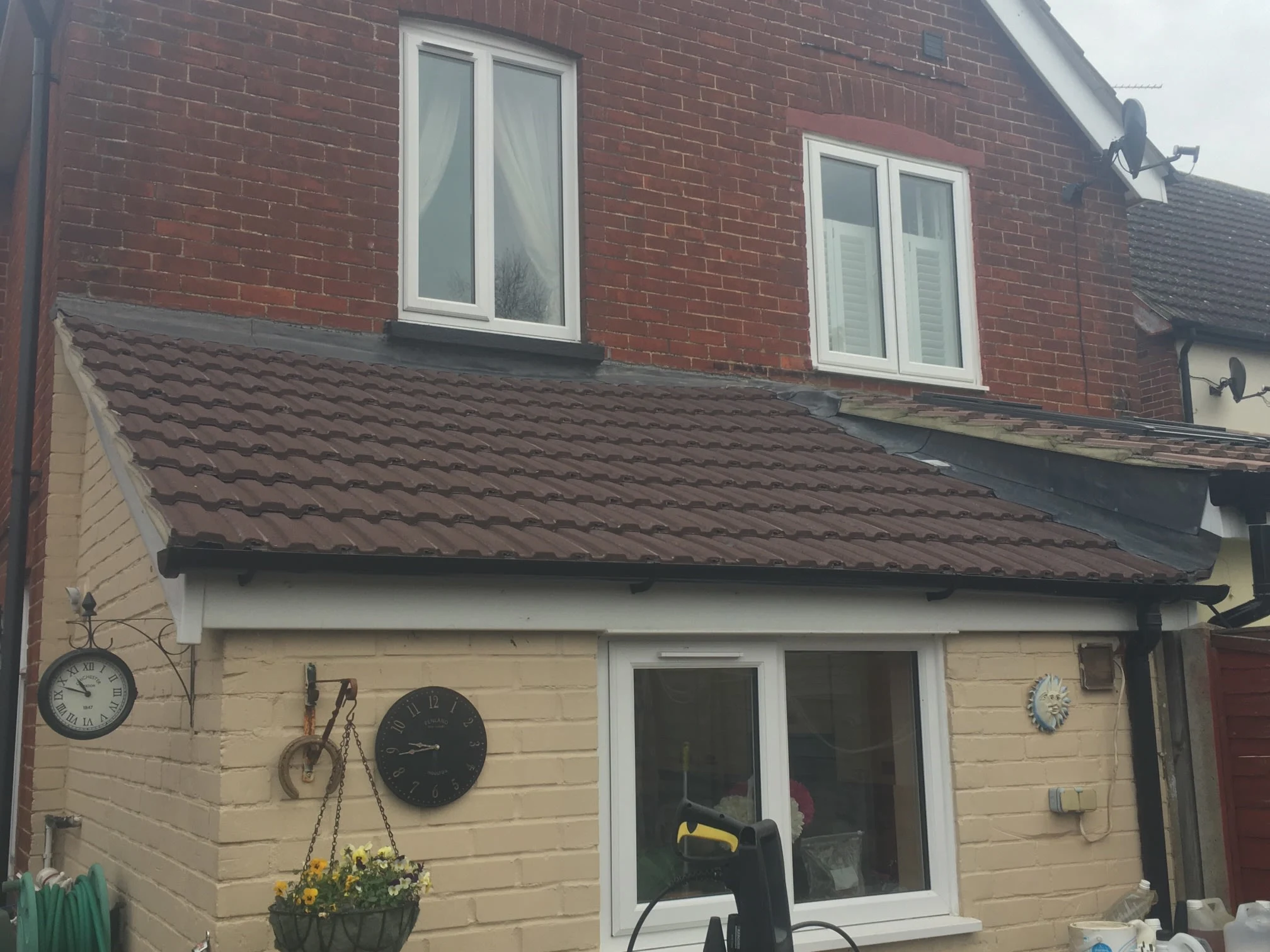 Images Hardaway Roofing Ltd