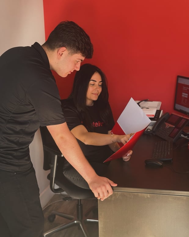 Images Helena Soulakhian - State Farm Insurance Agent