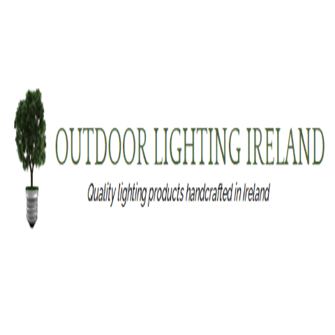 Outdoor Lighting Ireland 1