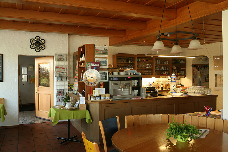 Gasthof Sonne, Hauptstrasse 20 in Horriwil