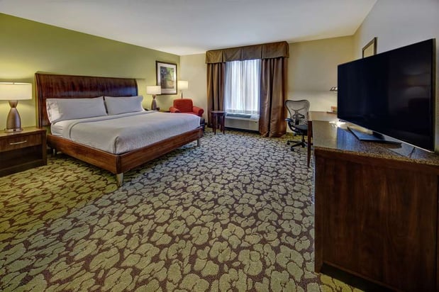 Images Hilton Garden Inn Memphis/Wolfchase Galleria
