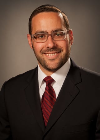 Images Eliyahu Chanan Rosman, MD