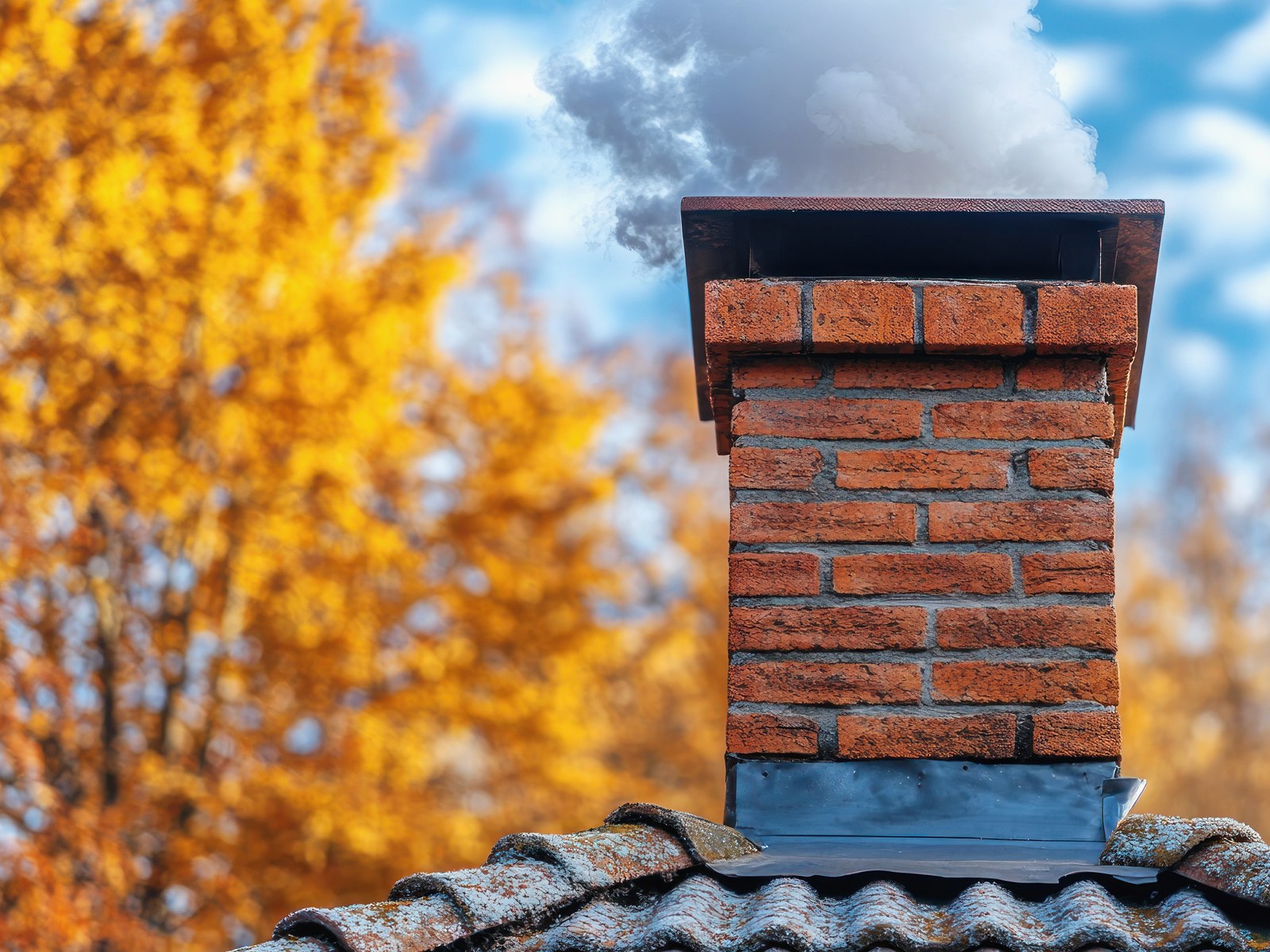Blessed Chimney Inspection, MD