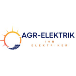 Logo AGR Elektro GmbHlogo