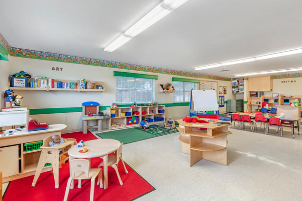 Images Primrose School of Grand Peninsula